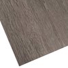 Msi Glenridge Charcoal Oak 6 In. X 48 In. Glue Down Luxury Vinyl Plank Flooring, 18PK ZOR-LVG-0104